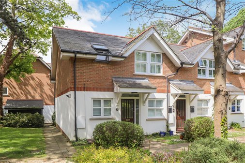 Milton Road, Harpenden, AL5 5EW